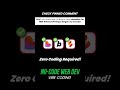 Don't Miss Out! Create A Website For FREE In Just A Few Mins with AI