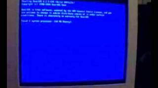 ReactOS on XBOX Profile