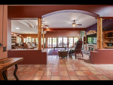 22721 N Dusty Trail Blvd, Sun City West, AZ home video tour