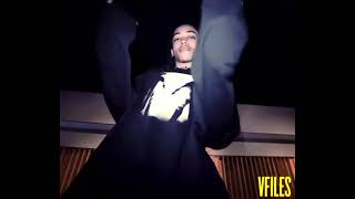 Che Vfiles Rest In Bass Teaser Tech Deck released Song Mannequin