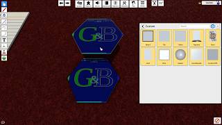 How to create a card game [EP2] "Using Tabletop Simulator and uploading your first Prototype."