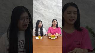 Mms - Chị Em Chia Sẻ Kẹo The Sisters Share Candy