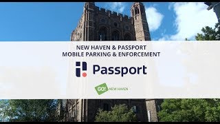 New Haven & Passport Case Study screenshot 1