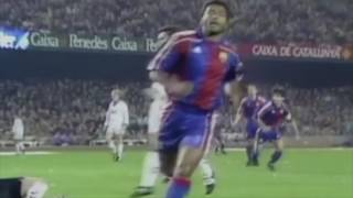 Skills Of Romario
