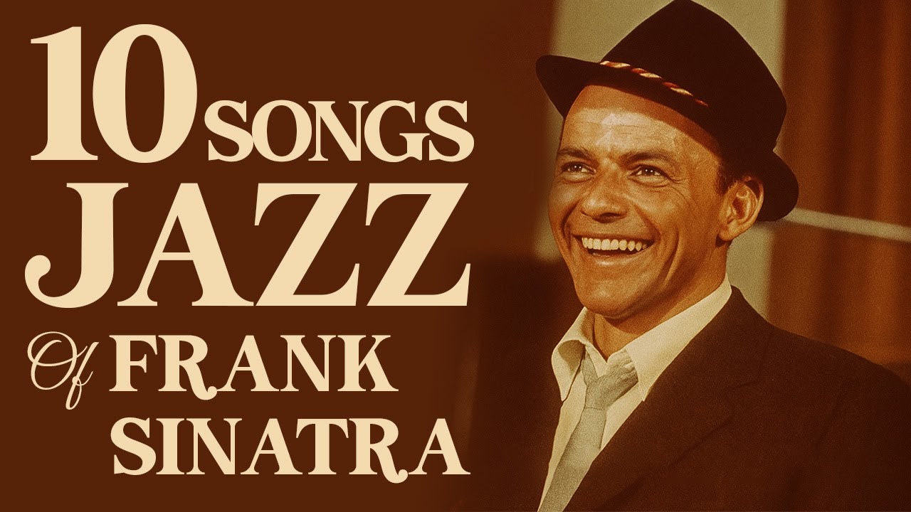 Frank Sinatra 20 Biggest Songs Of All Time🎷Ultimate Playlist🎷Timeless Classics That Never Get Old