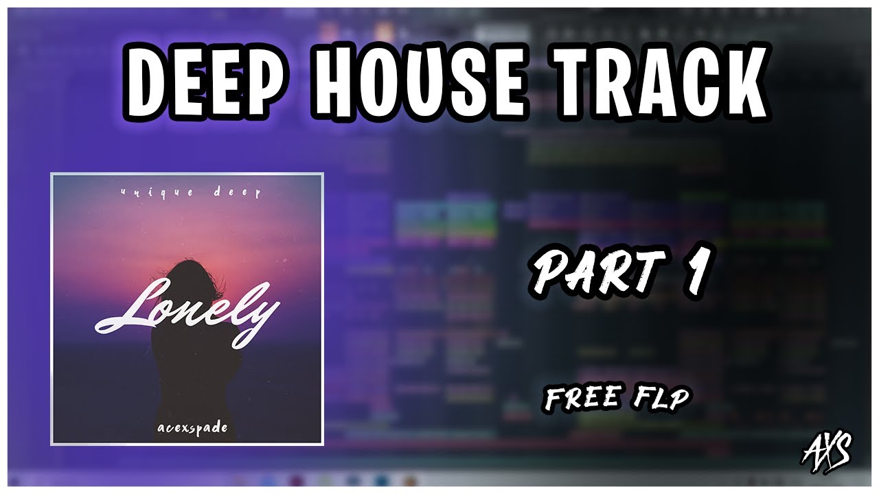 HOW TO MAKE A DEEP HOUSE TRACK IN FL STUDIO 20 - YouTube