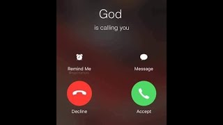 And God Called You - A Sermon from Pastor Mark