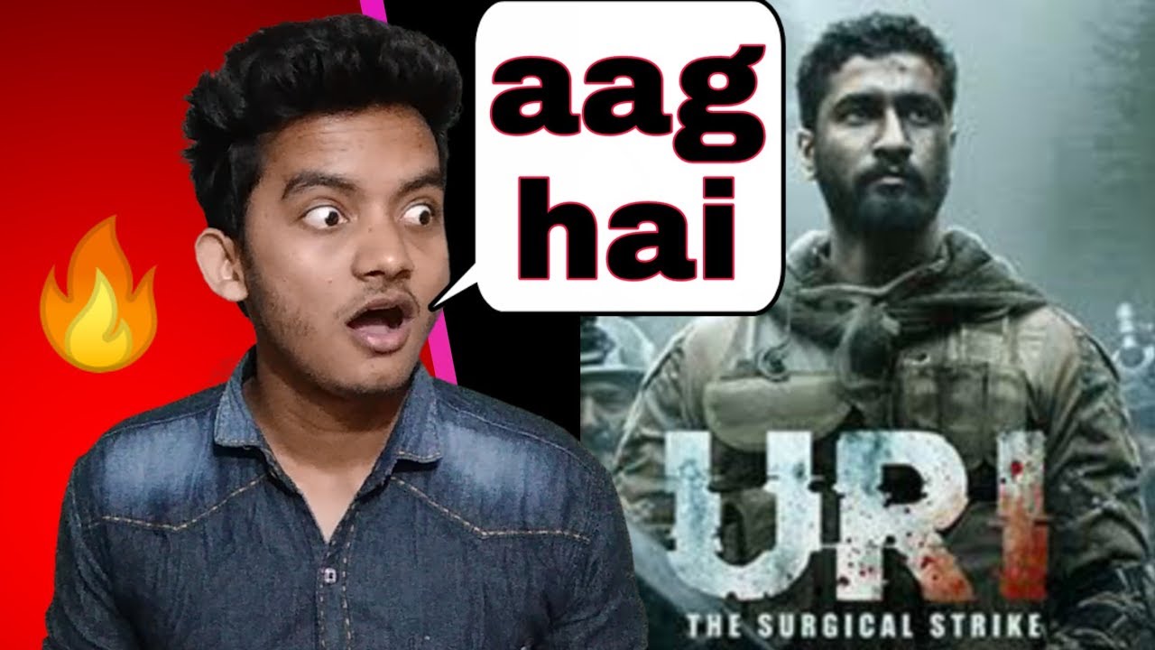 Uri review | Movie review | Vicky kaushal | watch or not | BNFTV