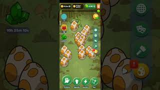 Homo Evolution GamePlay 629