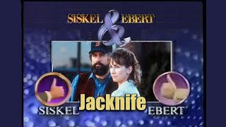Siskel & Ebert (1989) - Jacknife | The Adventures of Baron Munchausen | Skin Deep | Chocolat