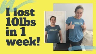 PAANO PUMAYAT NG MABILIS IN 1 WEEK | No Exercise