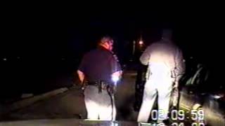 Arrest by EPPD -  Planting Evidence part 1