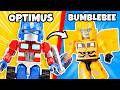 Unboxing Fake Transformers LEGO Minifigures