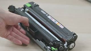Brother TN227CMY High Yield Color Toner Set Cyan,Magenta, Yellow 3 Pack for HL L3210CW, HL L3230CDW,