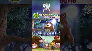 Animal Sounds Song | Nursery Rhymes for Babies | Nursery Rhymes for Toddlers  || EduFam ~