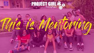 This Is Mentoring