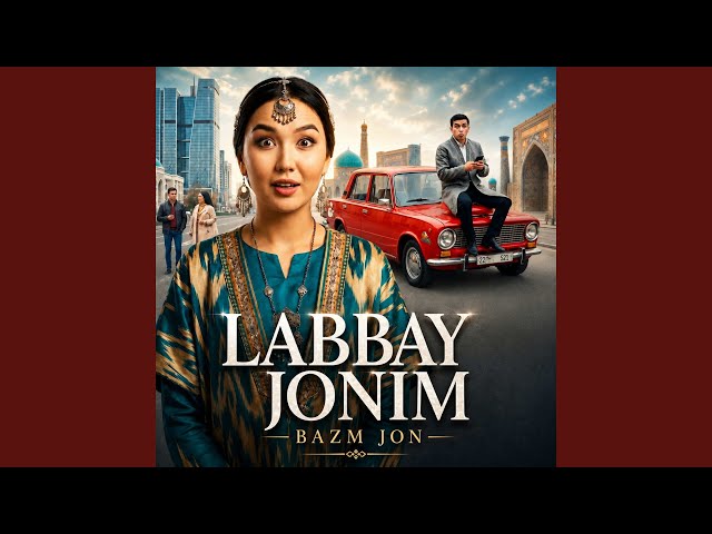 Labbay Jonim