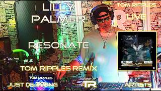 Lilly Palmer - Resonate