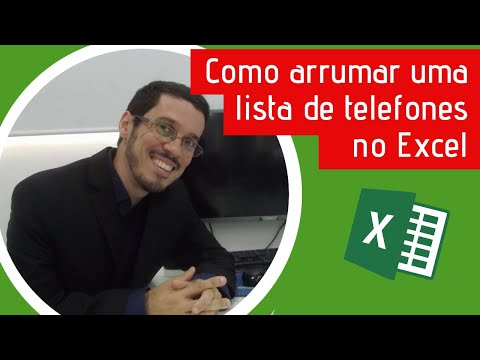 Como arrumar uma