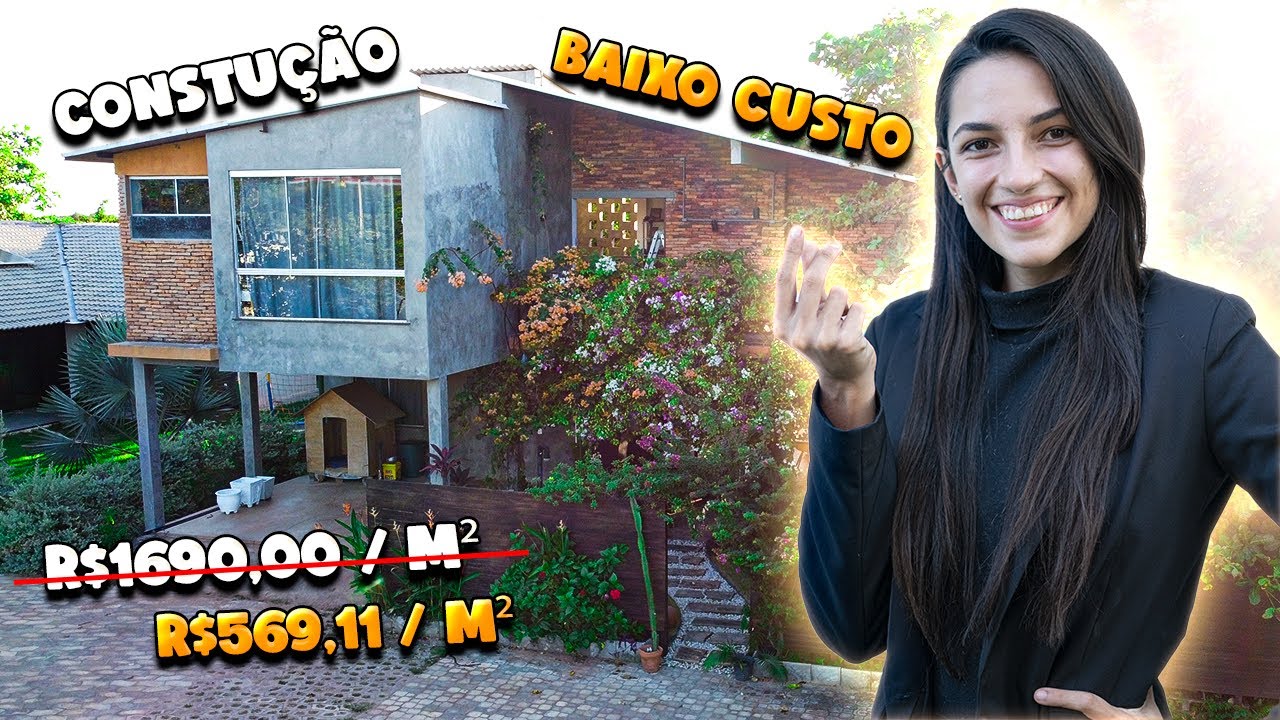 TOUR PELA CASA NOVA BARATA ESTILO INDUSTRIAL DECORAÇÃO TODA FAÇA VOCE MESMO 2021