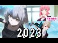 Who Would You Consider To Be Waifu Of The Year?