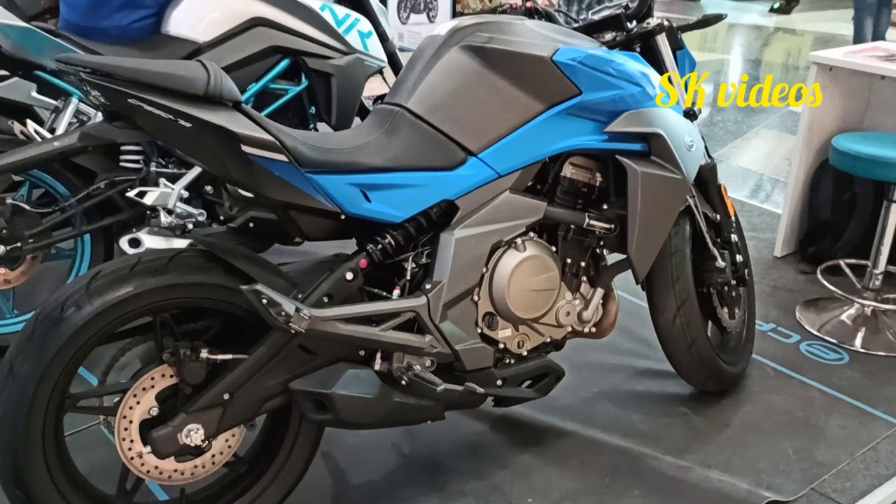 Honda mt 650