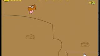 Run Jerry Run  Tom and Jerry Game kids Gameplay screenshot 5