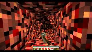 Minecraft - Bed Demolition Technique