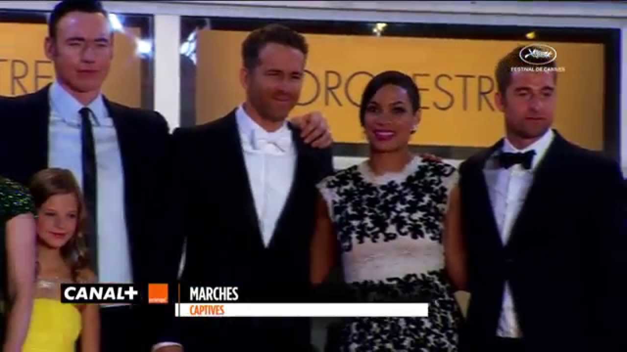 festival of lights Festival de Cannes 2014 : les meilleurs moments du 16 Mai