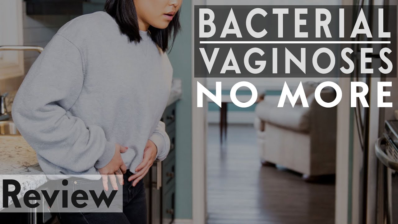 Bacterial Vaginosis No More | BV No More | Bacterial Vaginosis No More Reviews - YouTube