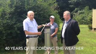 Greenland NH Weather Observer