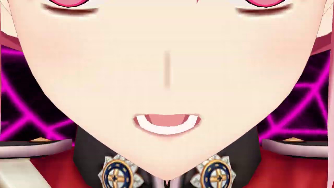 [MMD] Hunter - Florence Nightingale & Ramesses II - YouTube