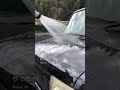 【秒で撥水】 Pallittoのガラス系 撥水 コーティング 剤 CP【まじで史上最強（当社比）】#shorts