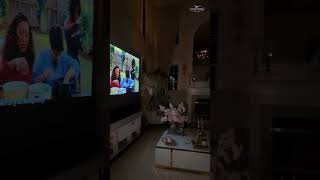 From Living Room to Home Cinema in Seconds | VIVIDSTORM