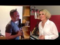 Tiziano Ferro Feat Tosca Accetto Miracoli 
