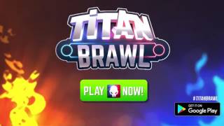 Titan Brawl : un beau MOBA sur iOS et Android screenshot 4
