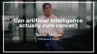 Can AI actually cure cancer AI in healthcare explained