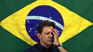 Le désarroi de la gauche brésilienne