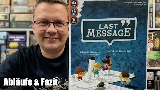 Last Message (Huch!) ...nicht nur für Fans von Wimmelbilder und Spielen wie Micro Macro screenshot 2