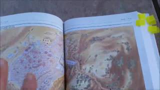 This NIV Zondervan Study Bible uses the 2011 version of the NIV screenshot 4