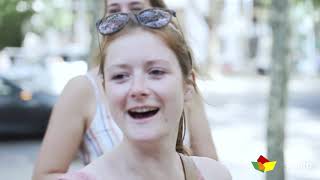 Aftermovie European Marketing Camp 2019 Lisbon - EMC screenshot 5