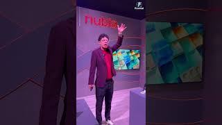 los nuevos nubia están..... #provicel #smartphone #tecnologia #gamer #telcel #nubia