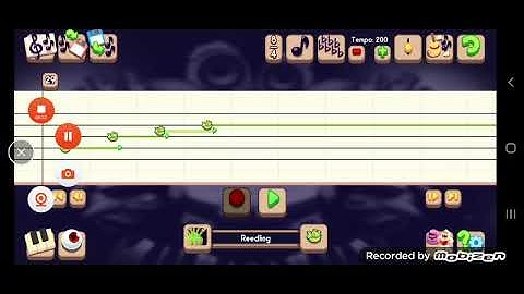 All Rootitoot Dof sounds - Composer tutorial