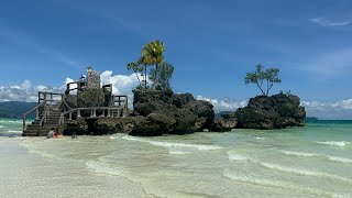 Willy’s Rock Station 1 Boracay June 2023