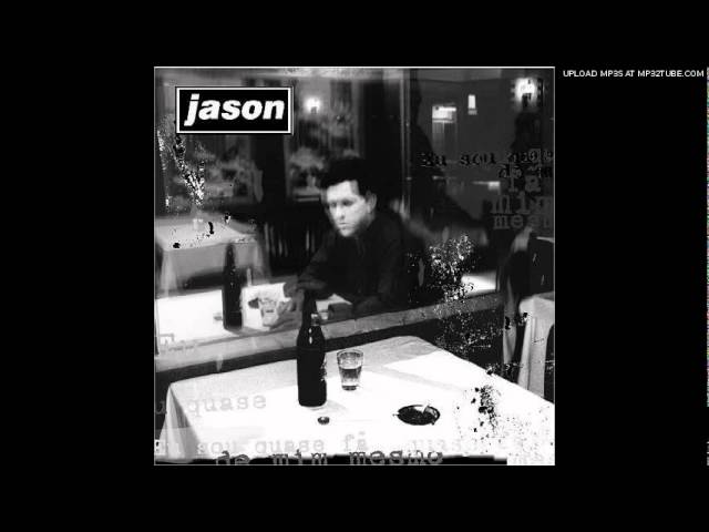 Jason - Deus Não Acredita em Ateus