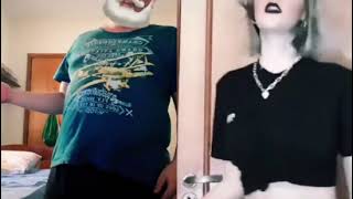 Meu Dueto Com A Valentina Schulz No Tiktok