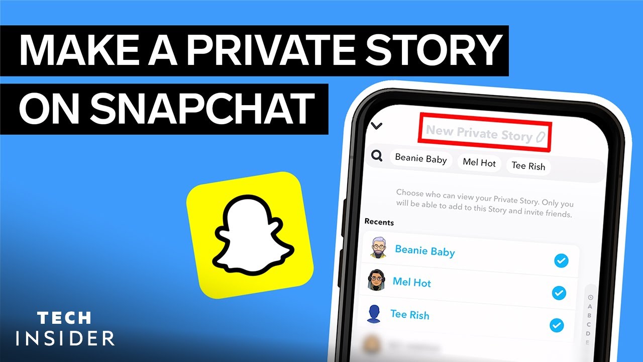 Private Snapchat Pictures