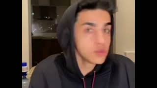 Cellat36 Yusuf Şenli Hakkında Konuşuyor