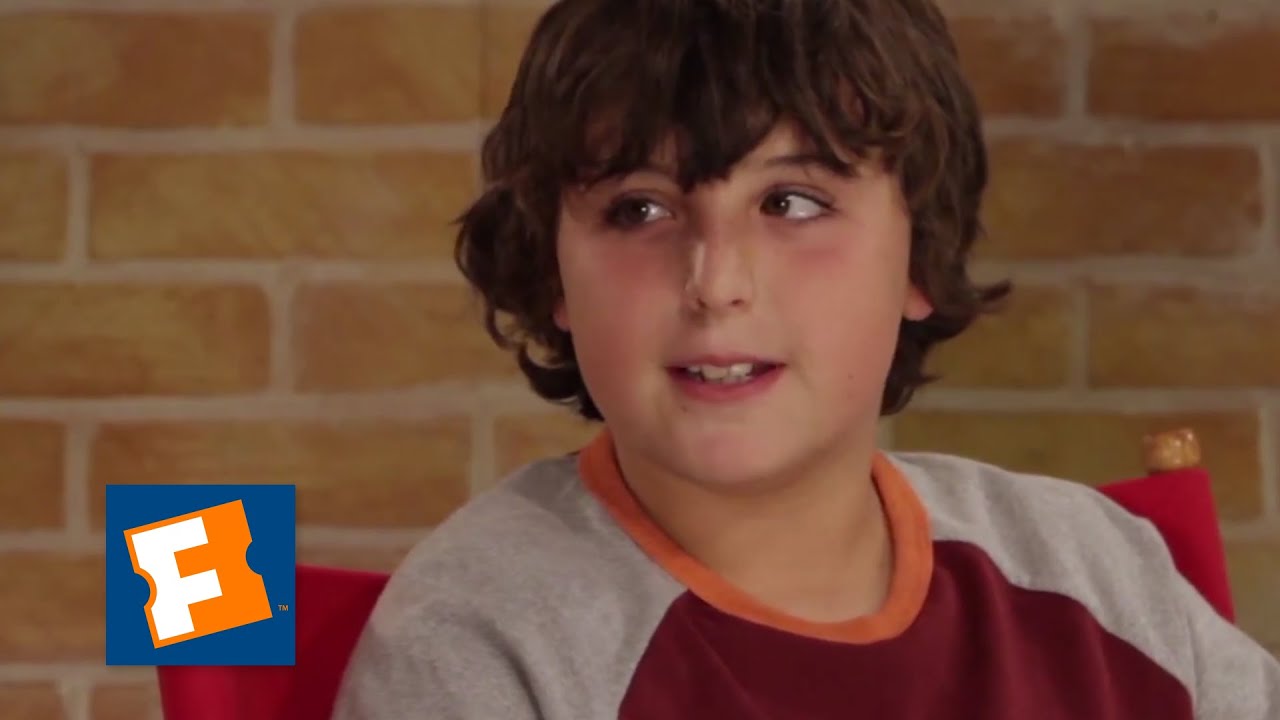 new movies action 2019 Back To The Future | Reel Kids | Movieclips Comedy