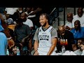 Jalen Brunson GOES OFF in front of Tyrese Maxey, DeAndre Hunter & More!| August 2022| Rumph Classic